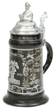 "Afrikakorps"