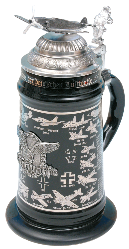 "Die deutsche Luftwaffe"