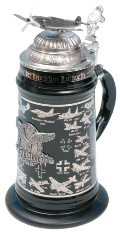 "Die deutsche Luftwaffe"