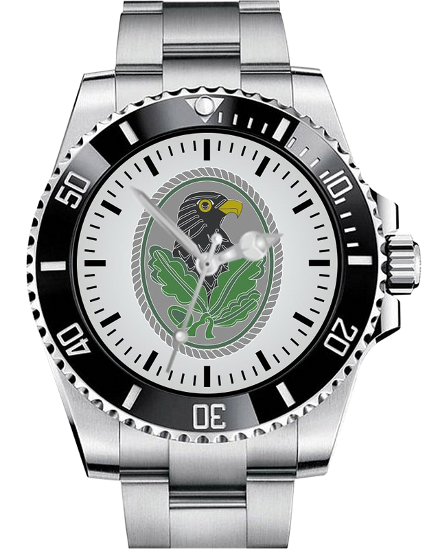 Armbanduhr "Scharfschützenabzeichen"
