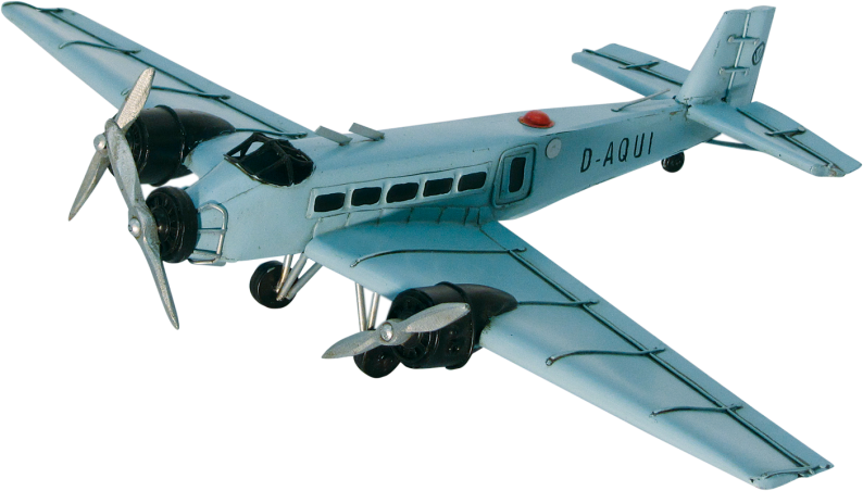 "Junkers JU 52"