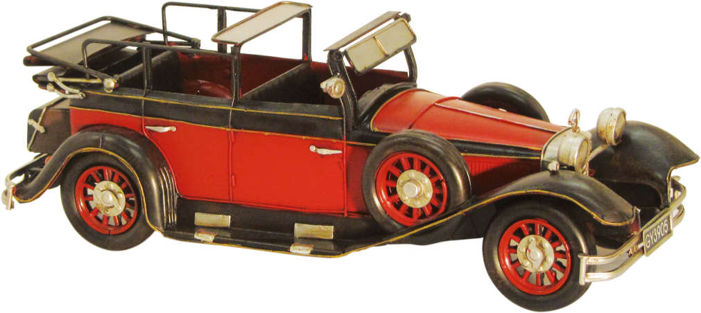 "Mercedes Benz 770 K Cabrio"