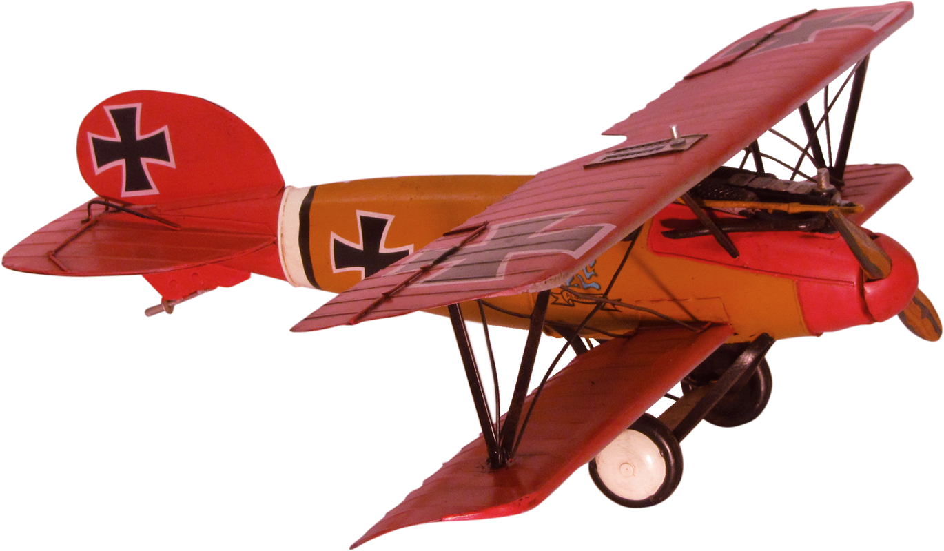 "Roter Baron"