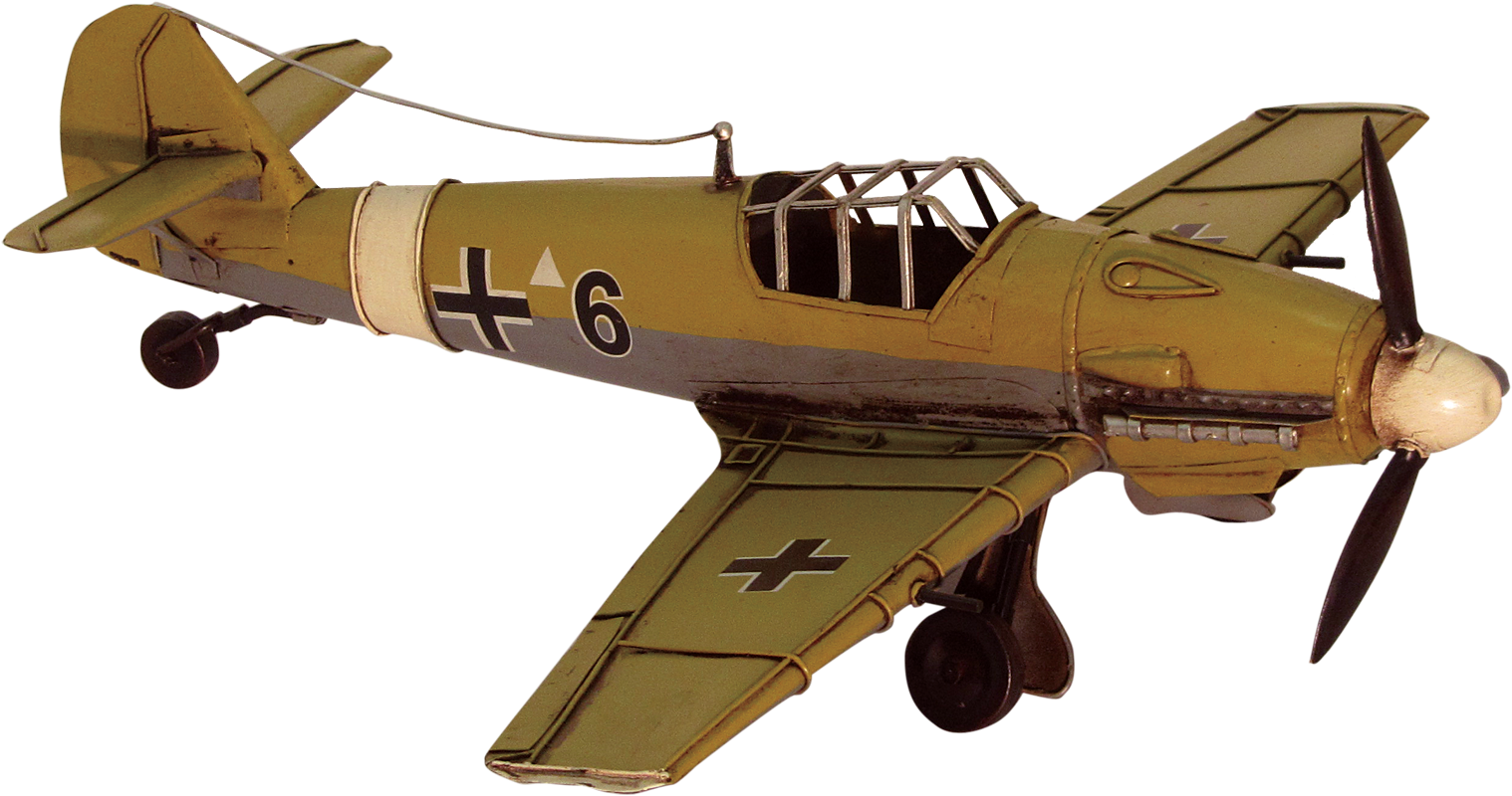 "Messerschmitt Bf 109"