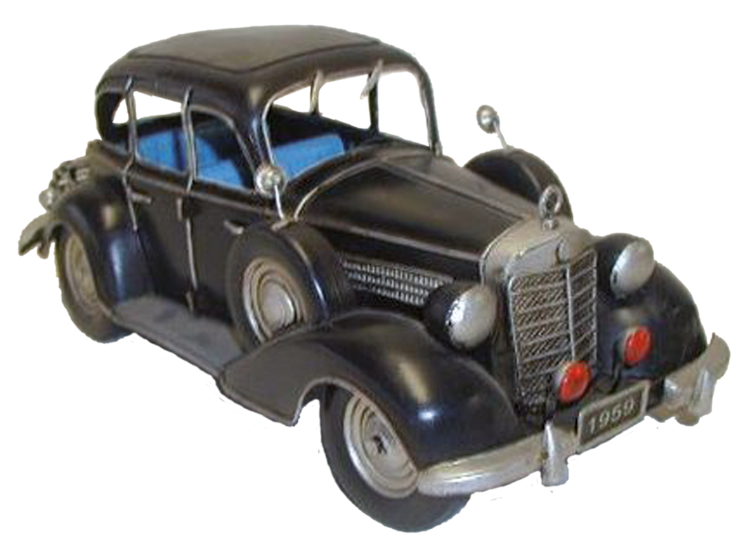 Mercedes-Benz 260
