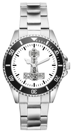 Armbanduhr "Thorshammer"