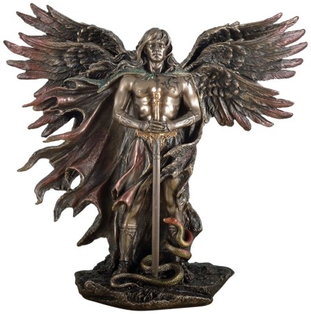 "Erzengel Metatron"