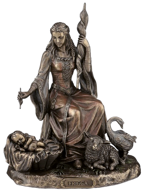 Frigga