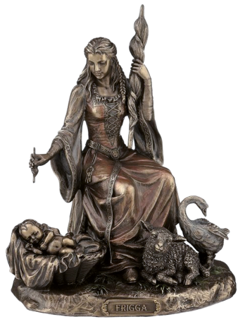 Frigga