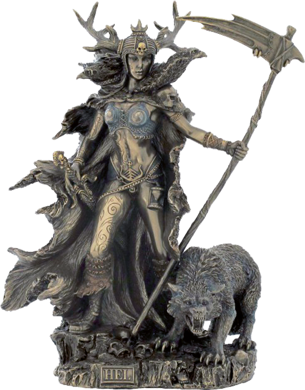 "Hel"