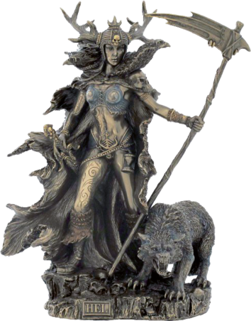 "Hel"