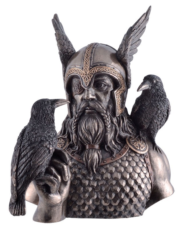 "Wotan Rabengott"