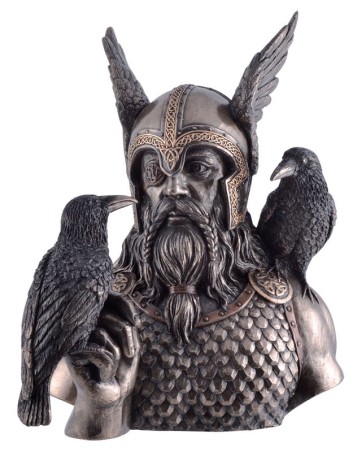 "Wotan Rabengott"