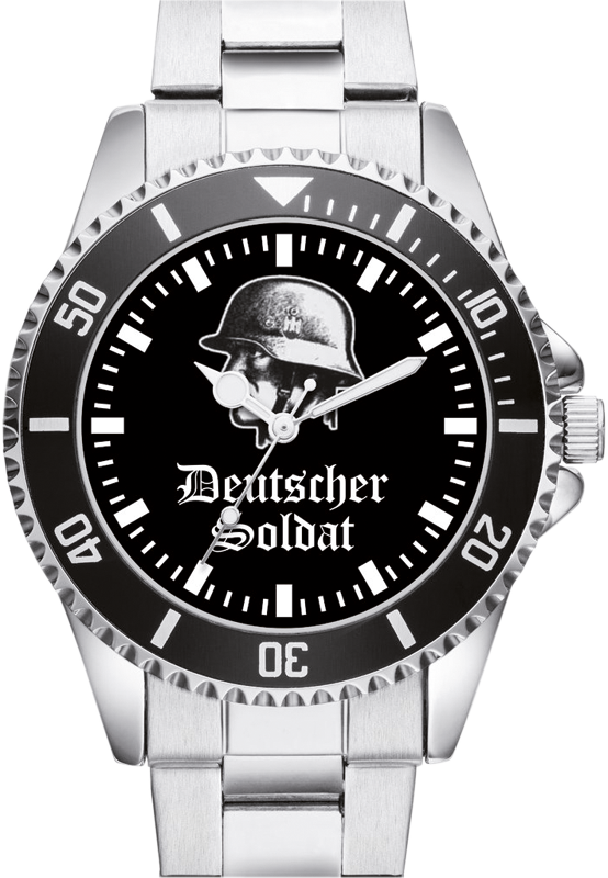 "Deutscher Soldat"