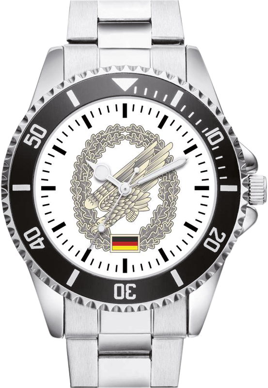 "Fallschirmjägerabzeichen"