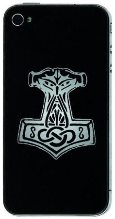 "Thorshammer"