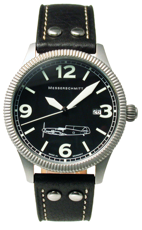 Messerschmitt "Stern von Afrika"