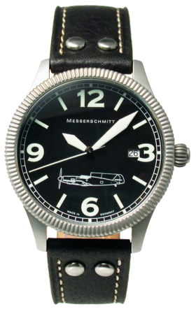 Messerschmitt "Stern von Afrika"