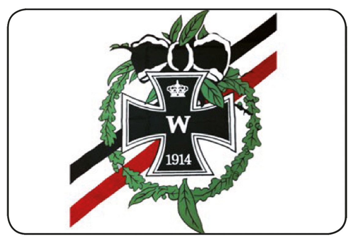 "Eisernes Kreuz 1914"