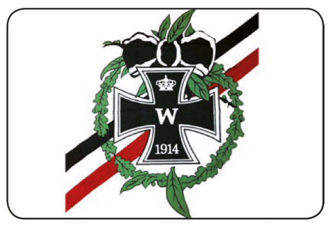 "Eisernes Kreuz 1914"