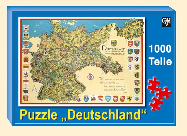 "Deutschland"