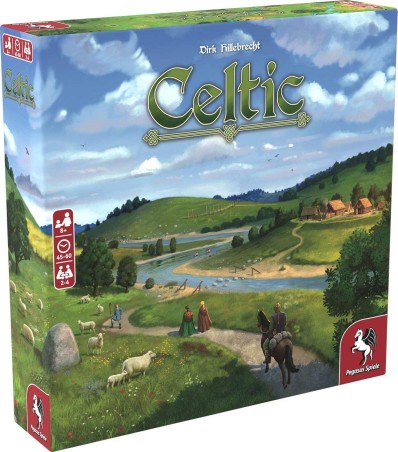 "Celtic"