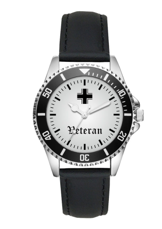 Armbanduhr "Veteran"
