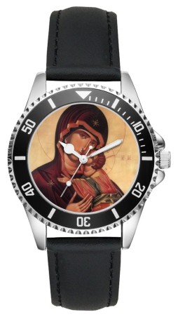 Armbanduhr Maria - Mutter Gottes