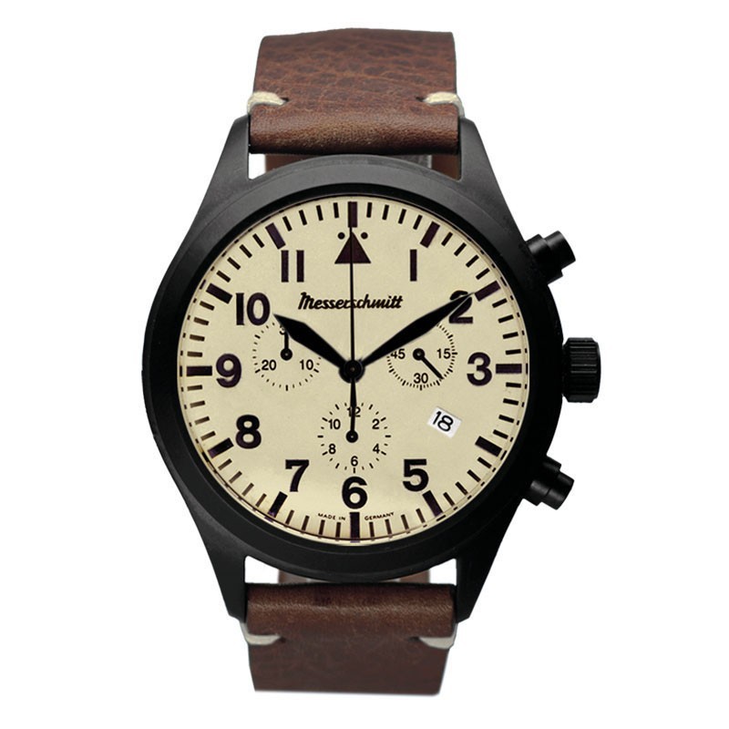 "Flieger-Chronograph"