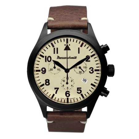 "Flieger-Chronograph"