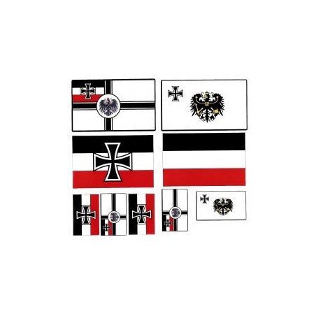 "Reichskriegsflagge"