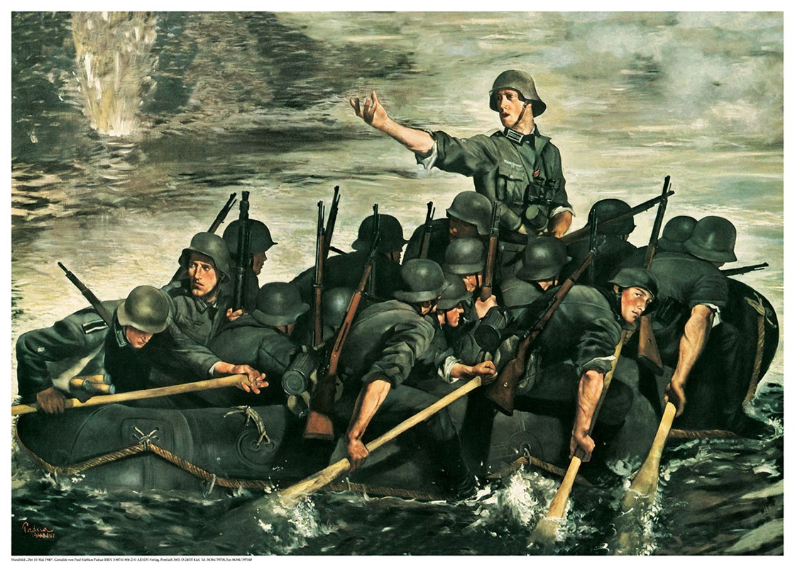 "Der 10. Mai 1940"