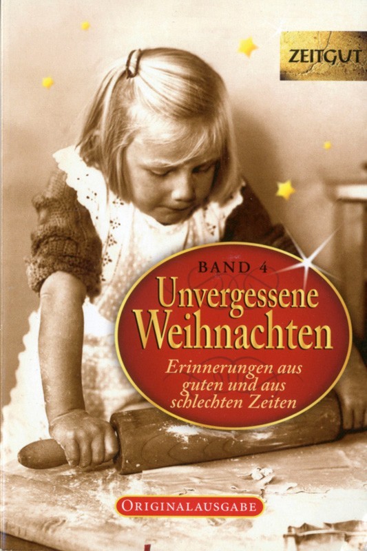 Unvergessene Weihnachten - Band IV