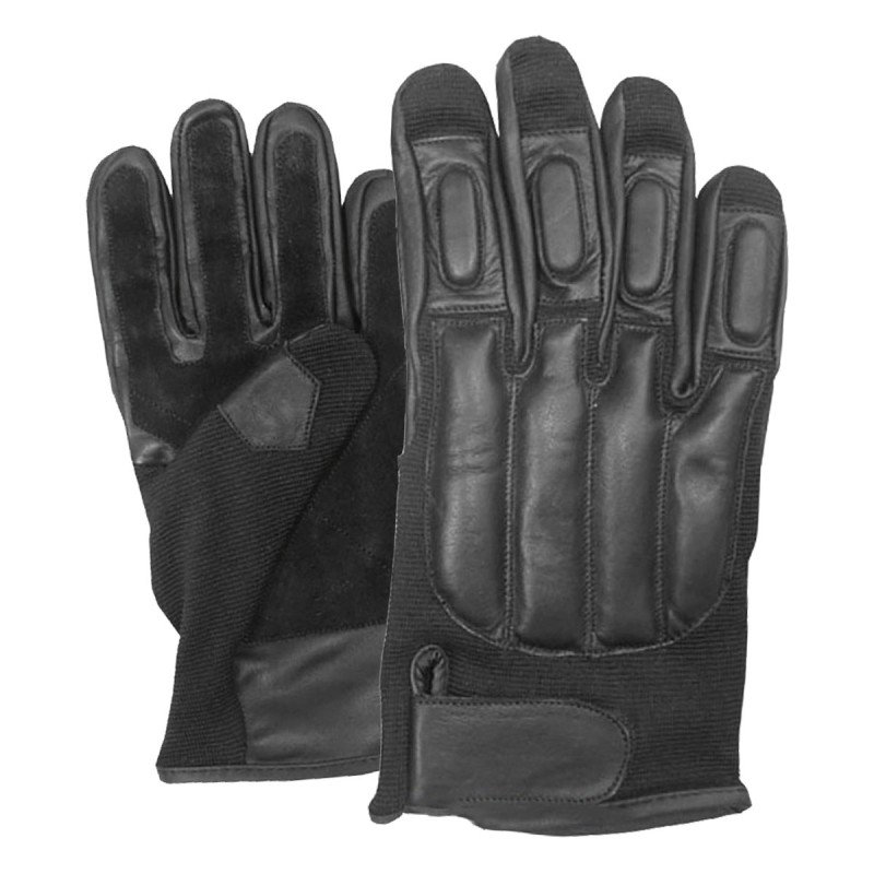 "Schlagschutz-Handschuhe"