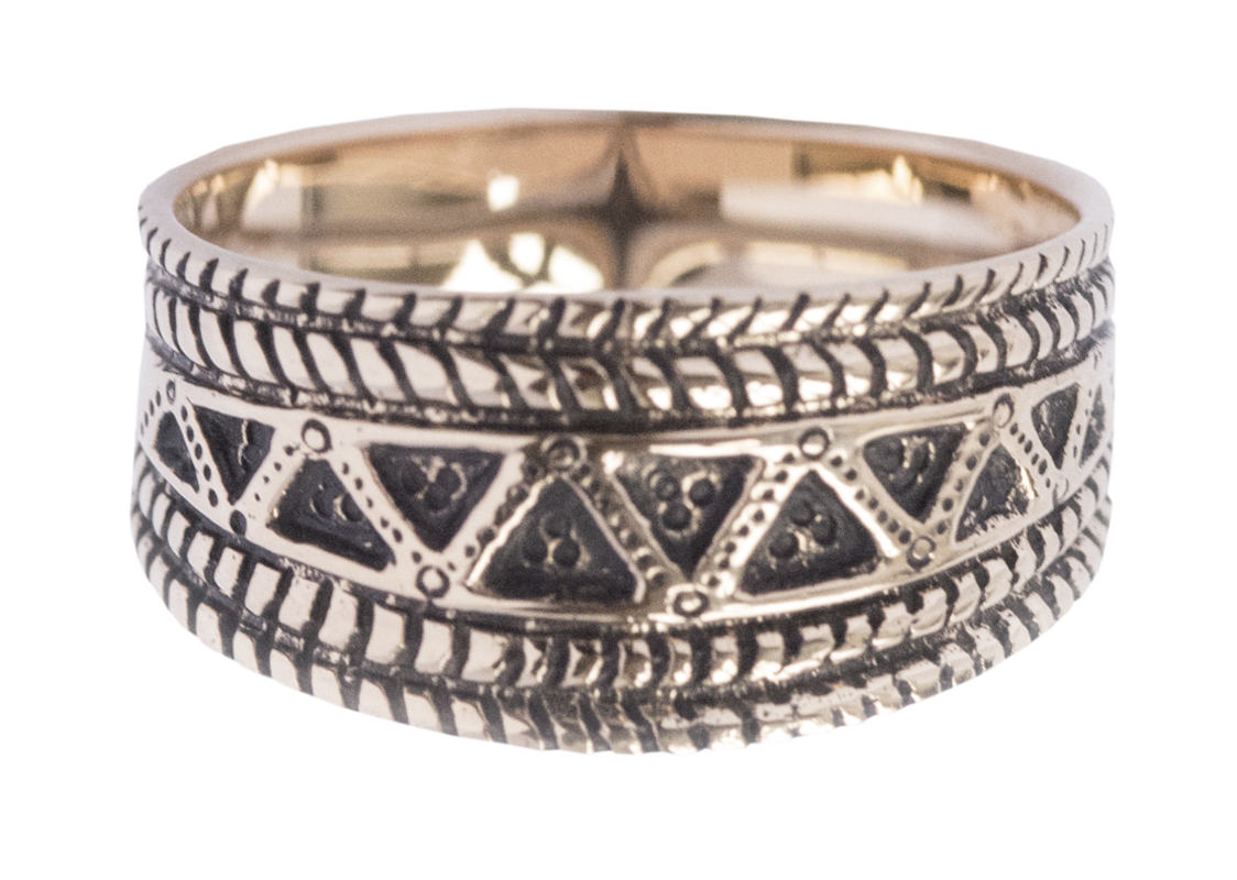Ring "Nordlicht"