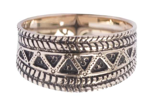Ring "Nordlicht"