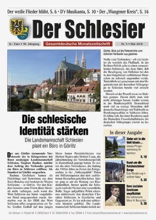 Der Schlesier