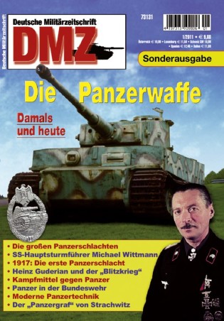 Die Panzerwaffe
