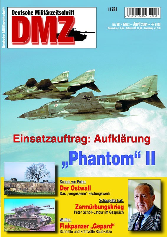 Phantom II