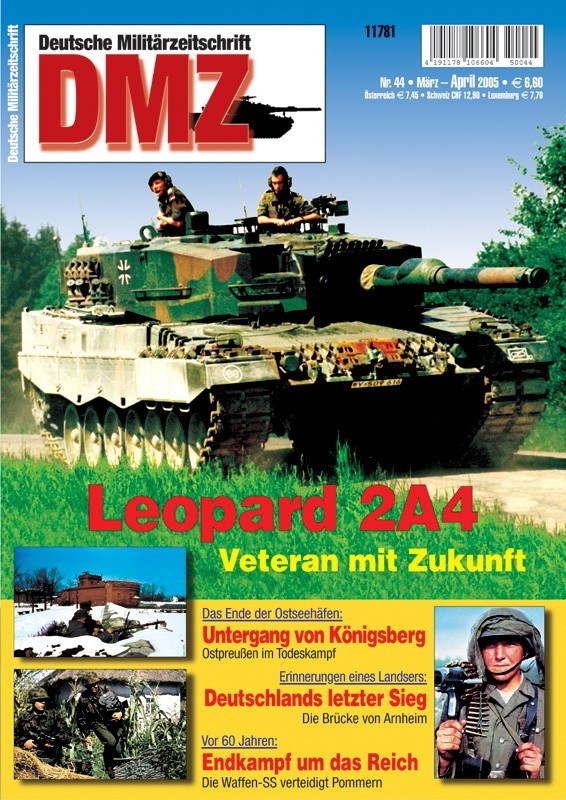 Leopard 2A4