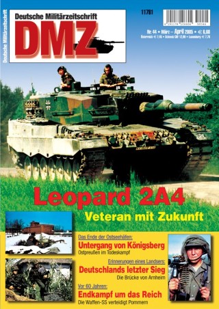 Leopard 2A4