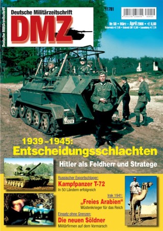 1939-1945 Entscheidungsschlachten