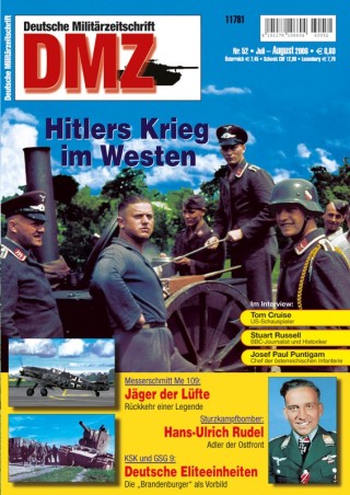 Hitlers Krieg im Westen