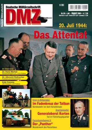 Das Attentat