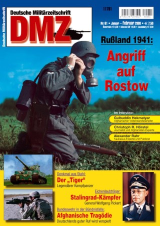 Angriff auf Rostow