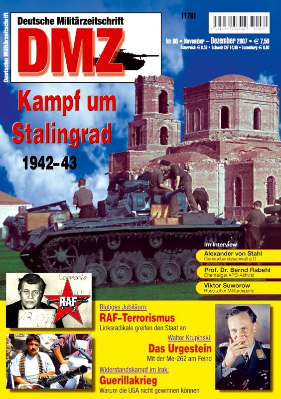 Kampf um Stalingrad