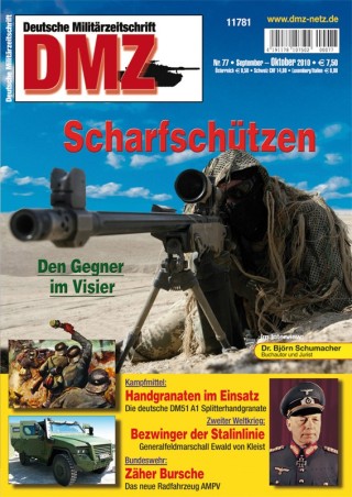 Scharfschützen
