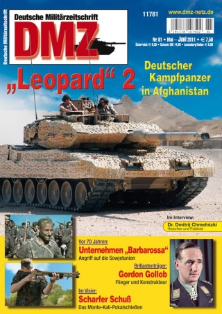 Leopard 2