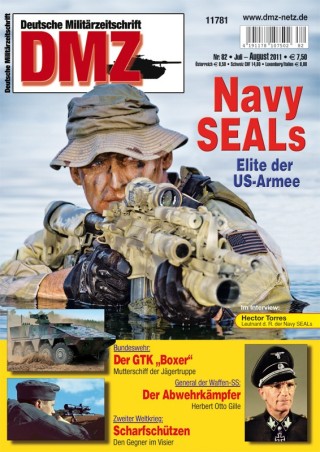 Navy SEALs