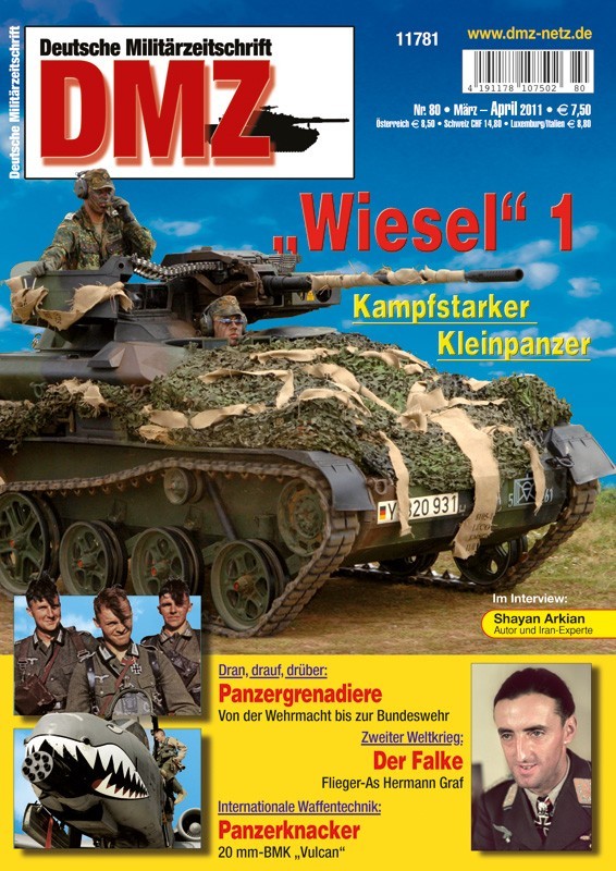 Wiesel 1